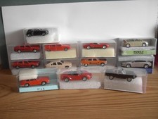 Konvolut pkw modellautos gebraucht kaufen Konvolut pkw modellautos gebraucht kaufen  Erding