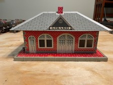Marx 2960 girard for sale  Broken Arrow