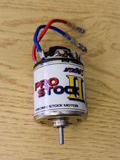 Yokomo pro stock for sale  BLAYDON-ON-TYNE