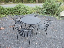 Vintage woodard wrought for sale  Cumberland