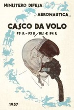 Aeronautica accessori casco usato  Vimodrone