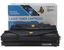 2 cartuchos de tóner de tinta negra para impresora láser serie FW Samsung Xpress M2070 segunda mano  Embacar hacia Mexico