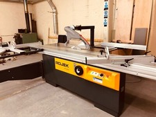 Rojek 3200m panelsaw for sale  COATBRIDGE