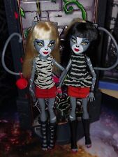 Monster high meowlody gebraucht kaufen  Zwenkau