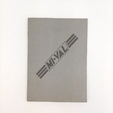 Manuale istruzioni libretto usato  Lecco