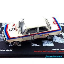 Bmw 2002 warmbold d'occasion  Expédié en Belgium