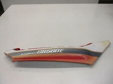 Suzuki 500 gm51b gebraucht kaufen  Ellwangen (Jagst)