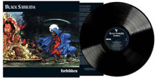 Black Sabbath - Forbidden (2024 Tony Iommi Remix) [Used Very Good Vinyl LP] comprar usado  Enviando para Brazil