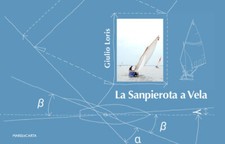 Sanpierota vela giulio usato  Italia