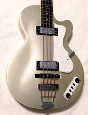 Hofner ignition series for sale  Reserve