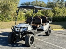 Custom lithium passenger for sale  Palm Beach Gardens