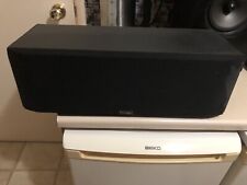 Paradigm centre speaker for sale  PEACEHAVEN