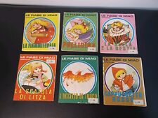 Lotto libricini settimanale usato  Riccione