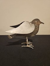 Metal bird art for sale  Sterling