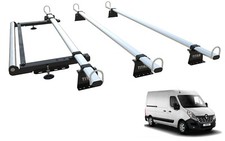 Roof rack bars for sale  AYLESBURY