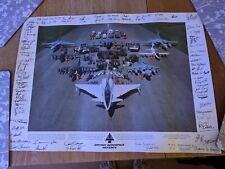 Military aircraft photograph for sale  BLACKPOOL