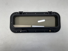 Hatch port window for sale  Pewaukee