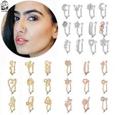 12pcs crystal fake d'occasion  Expédié en Belgium