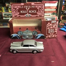 Polistil rolls royce usato  Perugia