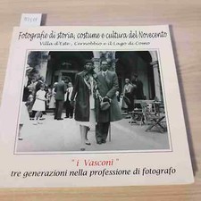 Fotografie storia costume usato  Vaiano Cremasco