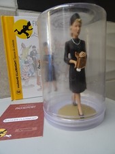 Tintin figure no. d'occasion  Expédié en Belgium