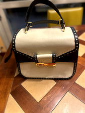 Borsa moschino pelle usato  Milano