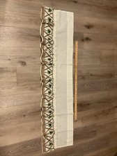 Palm tree valance for sale  Erie