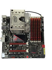 Usado, ASUS Rampage III GENE com (i7 990X) (24GB DDR3 GSKILL DDR3 RAM) E COOLER comprar usado  Enviando para Brazil