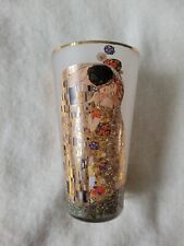 Goebel kiss vase for sale  SUTTON COLDFIELD