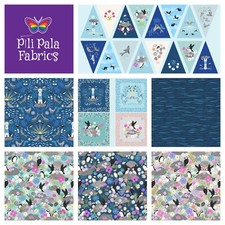 Puffin fabric puffin for sale  TENBY