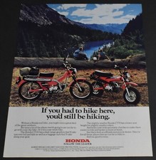 1981 print honda for sale  Columbiaville