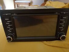 Autoradio gps xtrons usato  Villaricca