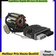Kit régulateur stator d'occasion  Gonesse