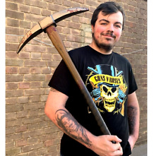 Pick axe halloween for sale  HARLOW