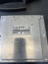 Calculateur ecu 611 d'occasion  Beauvais