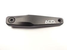 Acid bike kurbelarm gebraucht kaufen  Waldershof