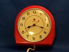 Art deco red d'occasion  Expédié en Belgium