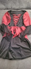 Hexenkostüm 122 128 gebraucht kaufen  München