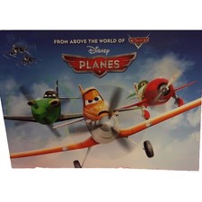 Disney authentic planes for sale  Kalispell