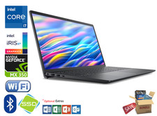 Dell inspiron 5502 for sale  LONDON
