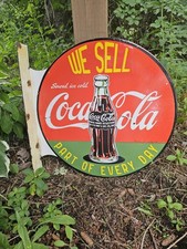 Vintage coca cola for sale  League City