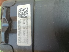 Volvo xc60 load for sale  HULL