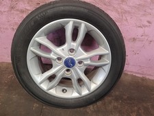 2013 ford fiesta for sale  LIVINGSTON