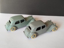 Dinky toys traction d'occasion  Calais