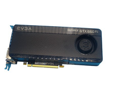 Evga geforce gtx gebraucht kaufen  Mannheim