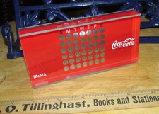 Vtg moma coca for sale  Clearfield