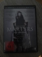 Martyrs riginal gebraucht kaufen  Wettringen