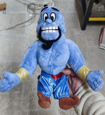 Peluche plush walt usato  Forio