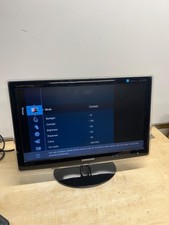 Samsung p2270hd lcd for sale  SPALDING