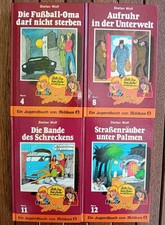 Jugendbücher stefan wolf gebraucht kaufen  Hofheim